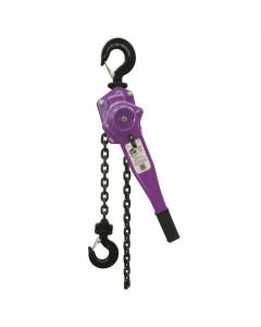 Beaver 506160 Lever Block 35 1.6T x 1.5m