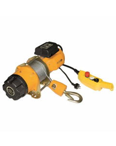 Beaver BPL1030 Winch Electric 300kg 240V 50Hz