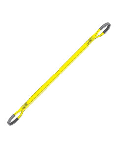 Beaver FS-2-3000X3 Flat Sling 2Ply 3000Kg X 3 Mtr