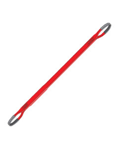Beaver FS-2-5000X3 Sling Double Ply Flat 3m