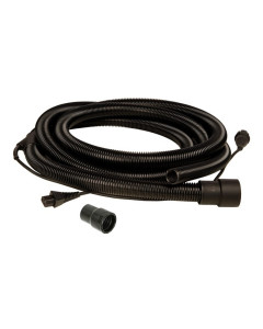 Mirka MIE6514511AN Vac Hose 27mmx5.5m w-Cable