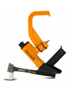 Bostitch MIIIFS Flooring Stapler