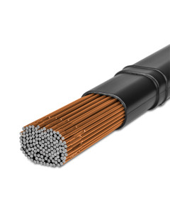 Unimig TG2ER70S-6-1.6 TIG Gas Rod Mild Steel 1.6mm