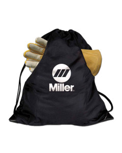 WIA 770250 HELMET BAG WITH MILLER LOGO