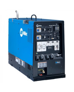 Welder Generator Big Blue 800X Duo Air Pak with ArcReach (Basic Upgrade Package)