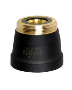 Plasma Retaining Cup