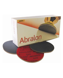Mirka 8A24102095 Sanding Disc 150mm 2000G