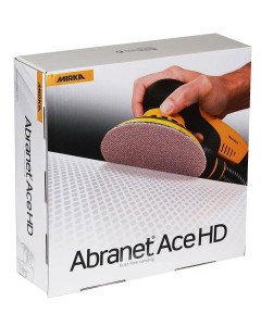Mirka AH22302580 Sanding Net 225mm 80G