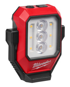 600 Lumen Rechargeable Compact Task Light