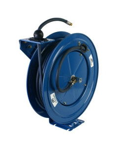 Bare Single Pedestal Reel (suits 1/2
