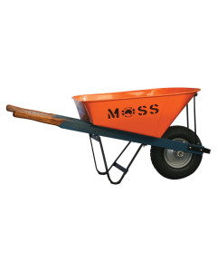 Premier Wheelbarrow – Heavy Duty
