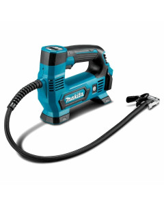 12V Max Li-ion Cordless Tyre Inflator Pump