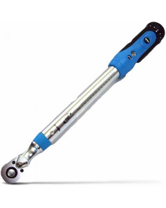 Warren and Brown 334551 Torque Wrench 1-2