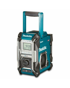 40V Max / 18V / 12V XGT Bluetooth Jobsite Radio