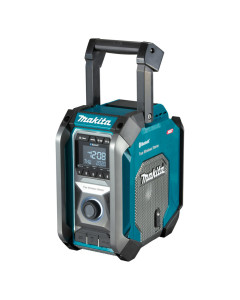 40V Max Li-ion Bluetooth Jobsite Radio