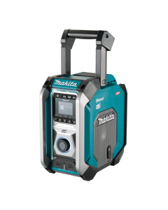 40V Max Li-ion Digital Bluetooth Jobsite Radio