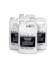 Coolmate Welding Coolant Low Conductivity - 4 Pack