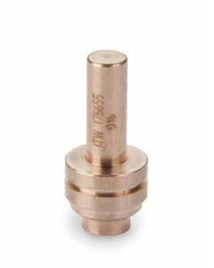 WIA MR176655 ELECTRODE 25AMP (PACK 5)