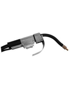 Self Shielded MIG Gun (Miller Direct Connect)