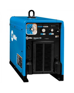 Welder MIG Dimension 650 with ArcReach Multi Process