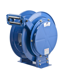 Bare Reel Twin Pedestal - Suits 1/2