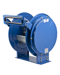Bare Reel Twin Pedestal - Suits 1