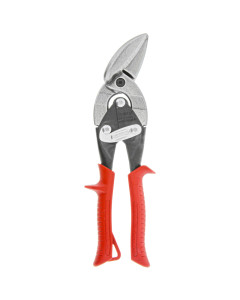Midwest MWT6510L Tin Snip Aviation Offset 10