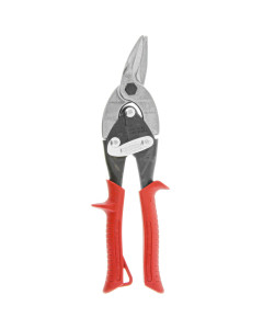 Midwest MWT6716L Tin Snip Aviation Regular 10