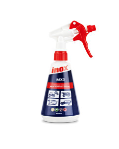 MX3 Applicator Spray Bottle