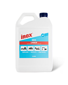 Inox MX4-5 Lanox 5 Litre Drum
