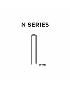 Senco N11BAB Staple N series 19mm 15000