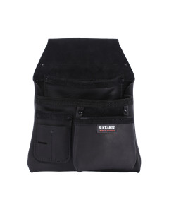 Buckaroo NBF3B 3 Pocket Formwork Bag Black