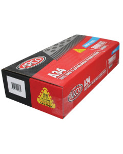 34° Collated Strip Framing Nails - 3000 Pack