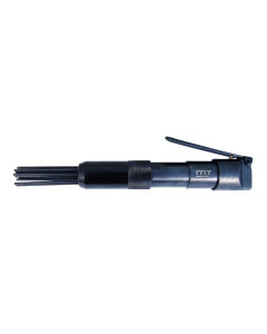 Shinano M7-SN1288 M7 Needle Scaler Straight