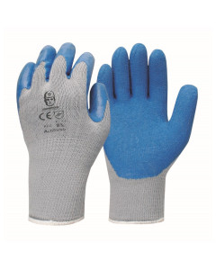 Beaver NISPLENDRGB000M Glove Splendor - roughened lat