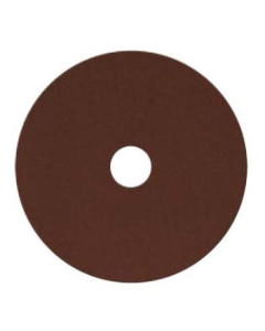 Sanding Disc 115 x 20mm 80-Grit Metalite