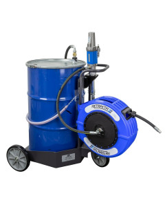 Oil Dispensing System 3:1 R-SERIES Pump - No Gun