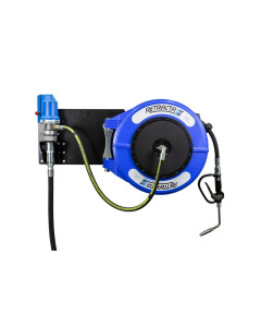 Macnaught OS400G-01 Wall Mount Oil Dispensing