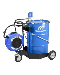 Macnaught OS50GE-01 Oil Dispensing System 3:1
