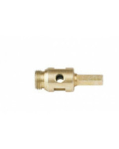 OX International OX-JX01 Hex Adaptor 1-2