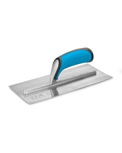 OX International OX-P010911 Finishing Trowel 280 X 120mm