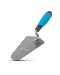 OX International OX-P011408 Gauging Trowel 95mm x 203mm