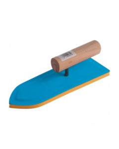 OX International OX-P011995 Pointed Rubber Grouter