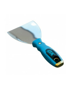 OX International OX-P013205 S-Steel Taping Knife 50mm