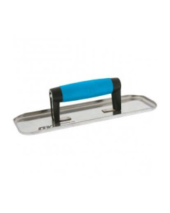 OX International OX-P013910 S-Steel Float 100x290mm