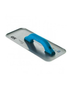 OX International OX-P013938 S-Steel Float 150x380mm
