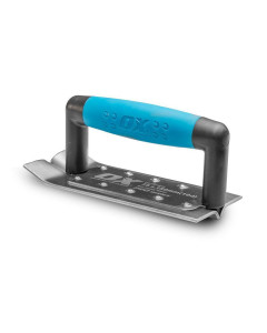 OX International OX-P014210 S-Steel Narrow Groover 75x180