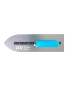 OX International OX-P014609 OX Professional 100 x 355mm S-