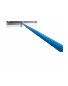 OX International OX-P016302 Aluminium Concrete Rake