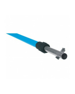 OX International OX-P016550 Telescopic Handle 2700mm